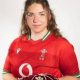 Cadi Lois Davies rugby player