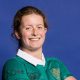 Caitriona Finn rugby player