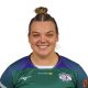 Kendra Cousineau rugby player