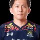 Norifumi Hashimoto rugby player