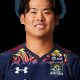 Junya Matsumoto rugby player