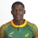 Siya Ningiza rugby player