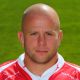 Nick Wood rugby player