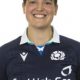 Rachel Philipps rugby player