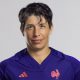 Manon Bigot rugby player