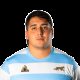 Francisco Coria Marchetti rugby player