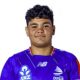 Carletta Yee rugby player