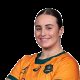 Tiarna Molloy rugby player