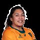Alapeta Ngauamo rugby player