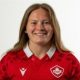 Claire Gallagher rugby player