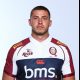 Josh Canham rugby player