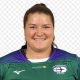 Cassandra Tuffnail rugby player