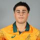 Boston Fakafanua rugby player