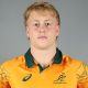 Luca Cleverley rugby player