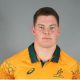 Finn Baxter rugby player