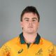 Joe Dillon rugby player