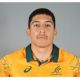 Eli Langi rugby player