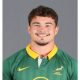 Albie Bester rugby player
