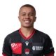 Alexandre Tchaptchet rugby player
