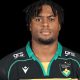 Chunya Munga rugby player