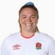 Sarah Bern rugby player