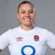 Maddie Feaunati rugby player