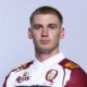 Will McCulloch rugby player