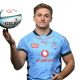 Sebastian de Klerk rugby player