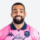 Zack Henry rugby player