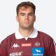 Damian Penaud rugby player