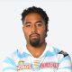 Feleti Kaitu'u rugby player