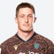 Alex Newsome rugby player