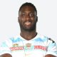 Ibrahim Diallo rugby player