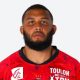 Lewis Ludlam rugby player