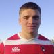 Santiago Pernas rugby player