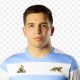 Justo Piccardo rugby player