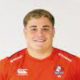 Boris Wenger rugby player