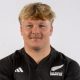 Eli Oudenryn rugby player
