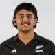 Dane Johnston rugby player