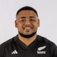Sika Uamaki-Pole rugby player