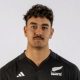 Josh Tengblad rugby player