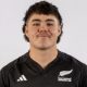 Caleb Woodley rugby player