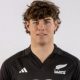 Finn McLeod rugby player