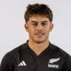Dylan Pledger rugby player