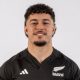 Harlyn Saunoa rugby player
