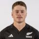 Stanley Solomon rugby player