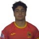Nicolas Infer Arias rugby player