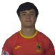 Beltran Ortega rugby player