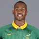 Vusi Moyo rugby player