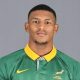 Gino Cupido rugby player